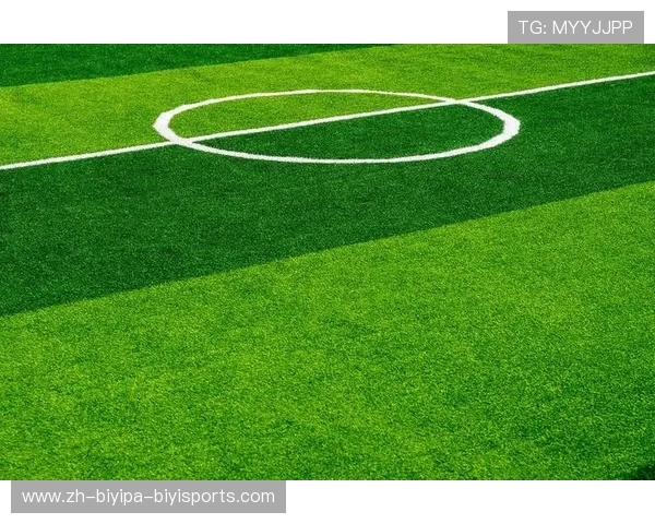 足球环保材料在足球场地建设中的应用优势和发展趋势